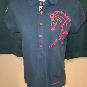 HORSEWARE IRELAND POLO
